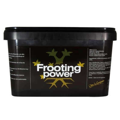 Frooting Power B.A.C. 5Kg