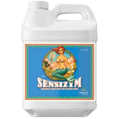 Sensizym 10L