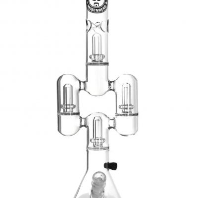 Heisenberg Twin Tower
