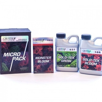 GROTEK Micro Pack