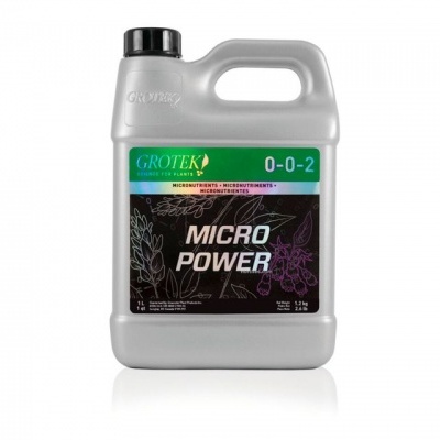 GROTEK Micropower 1L