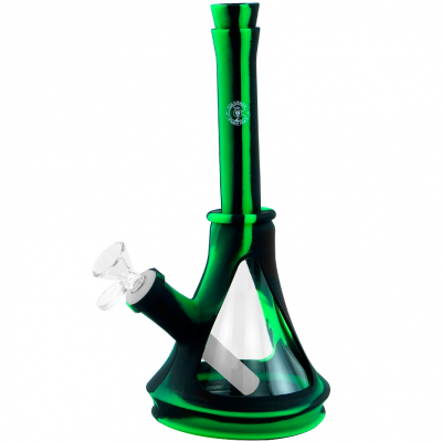 Clear Qnubu Colorado Nail 25.4cm (2 in 1)