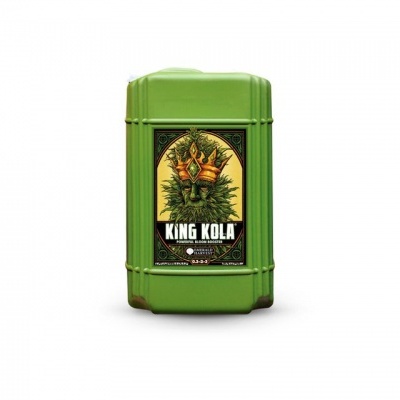 KING KOLA 9,46 L EMERALD HARVEST