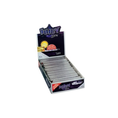 JUICY JAY BLACKBERRY ¼ SUPER FINO