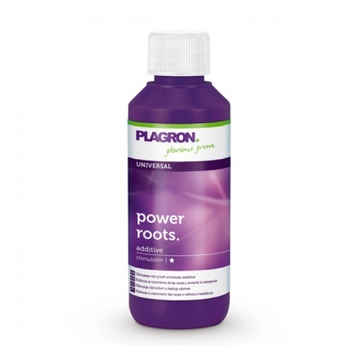 Power Roots 100ml
