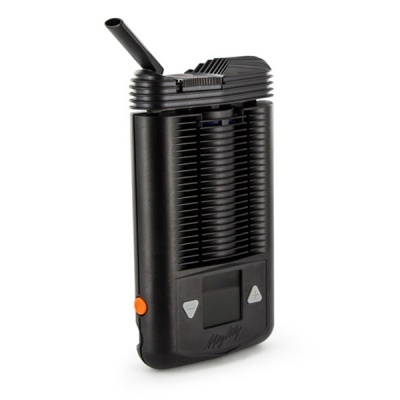 Vaporizador Mighty