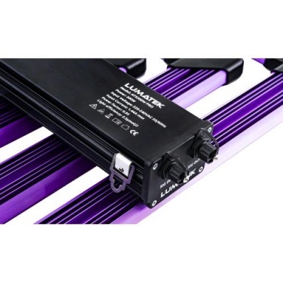 Led Lumatek Attis 300W PRO