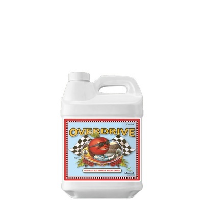 Overdrive 250ml