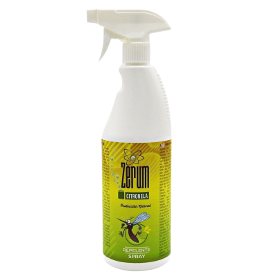 Zerum Pro Spray 750ml Zerum Pro Spray 750ml
