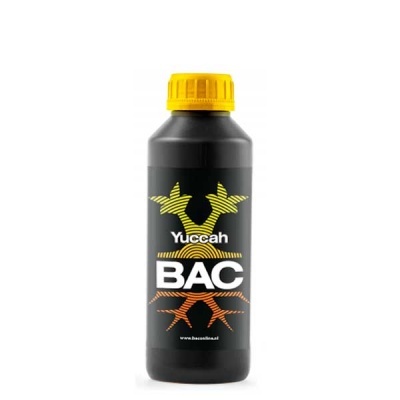 Yuccah B.A.C. 500ml