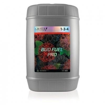 GROTEK Bud Fuel Pro 23L