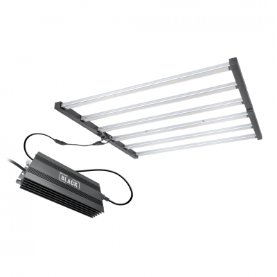 LUMii BLACK 720W LED