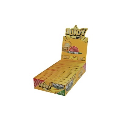 JUICY JAY BANANA ¼
