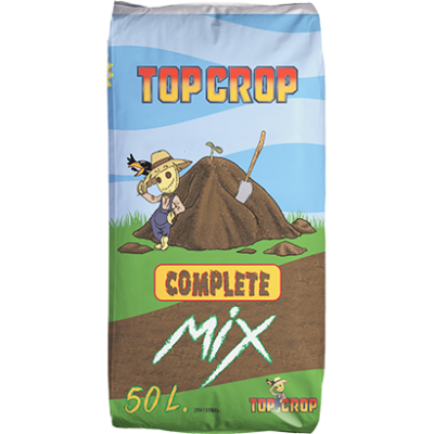 Top Crop Complete Mix 50L Top Crop Complete Mix 50L