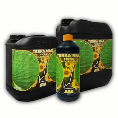ATA Terra Max 10L