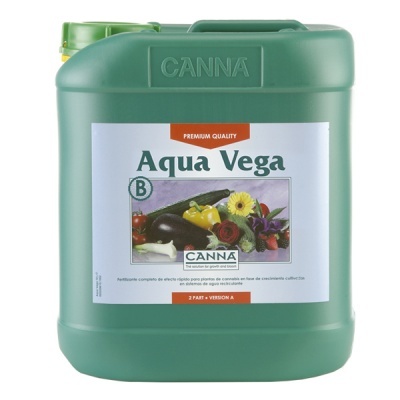 Aqua Vega B 5L