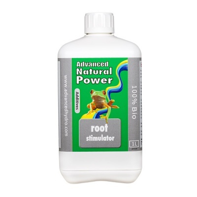 Natural Power Root Stimulator 1L
