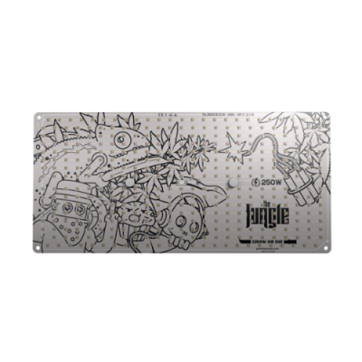 The Jackson 250W LED