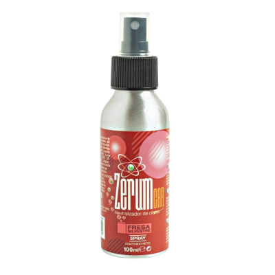Zerum Car Spray 100ml