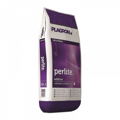 Perlite Plagron 10L