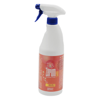 Zerum Pro Spray 750ml Zerum Pro Spray 750ml