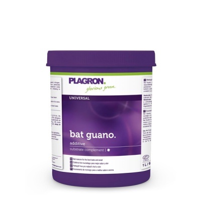 Plagron Bat Guano 1L