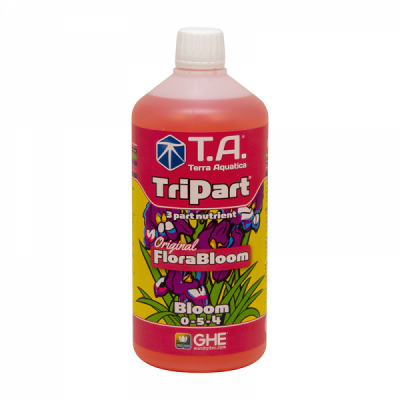 TriPart Bloom 1L