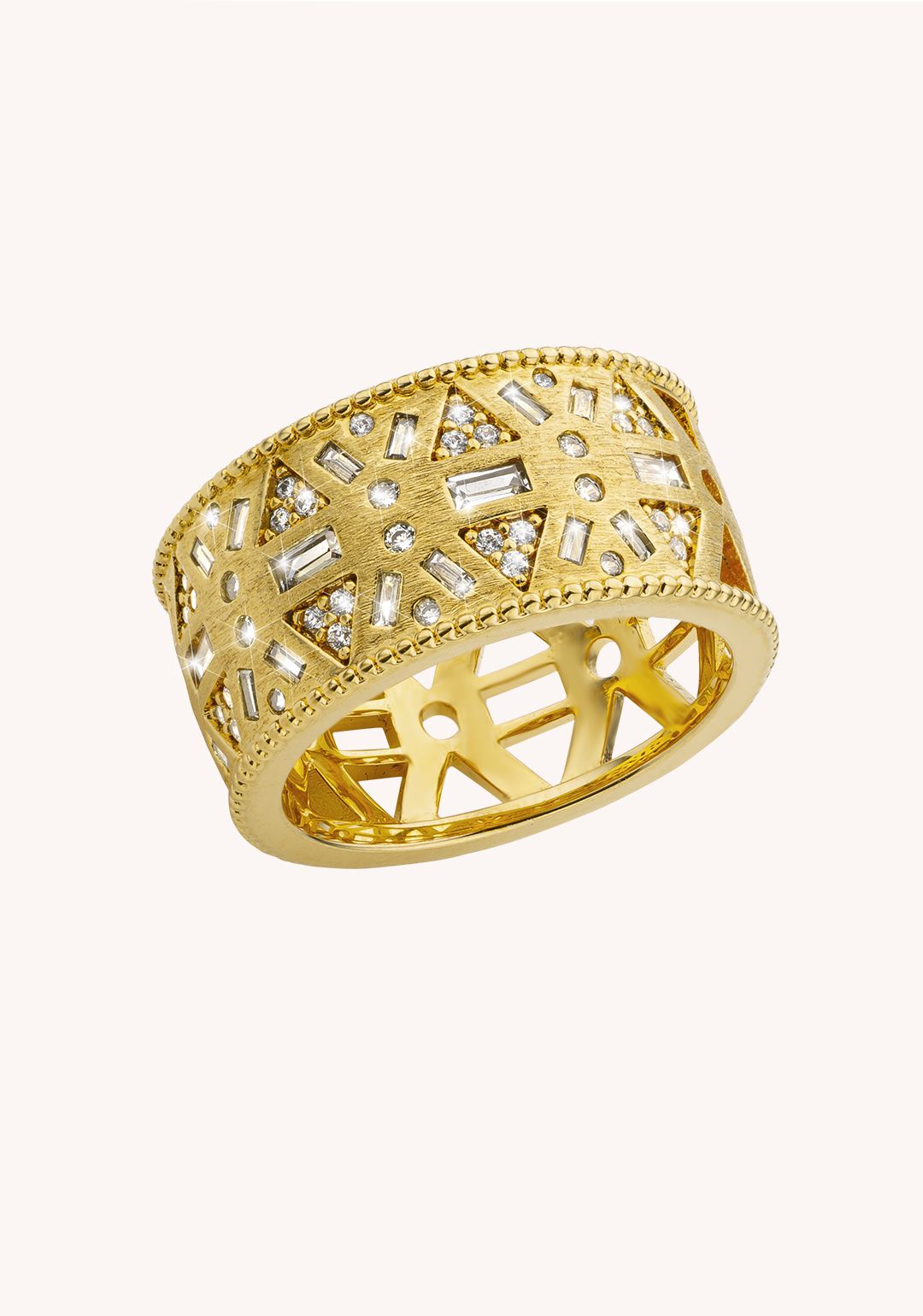 MYA-BAY Puebla ring MYA-BAY Puebla ring