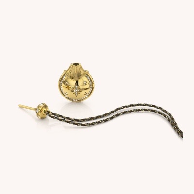 MYA-BAY Fragrance Necklace