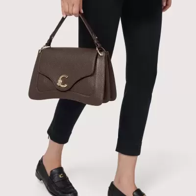 Coccinelle C-me medium