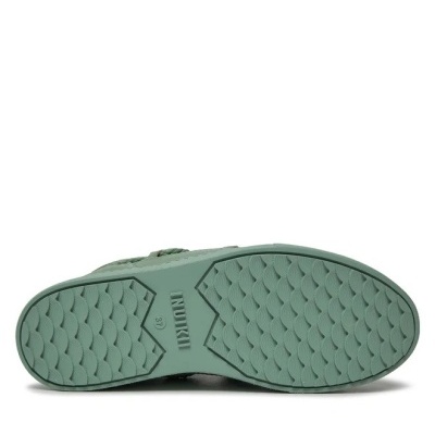 Classic Boot Mint Green