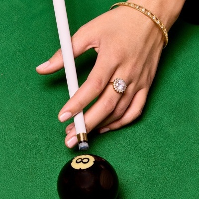 MYA-BAY Juliette Ring