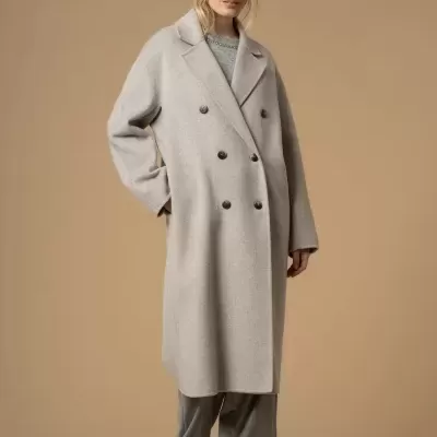 Coat Diodato