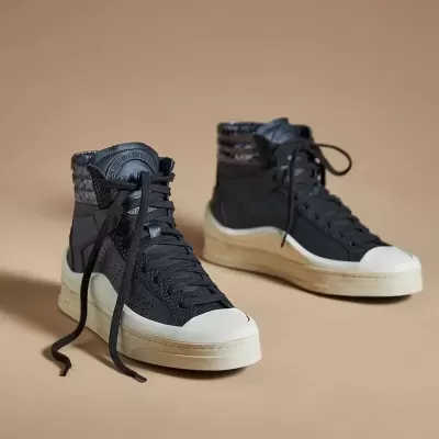P448 “Skate” High-Top