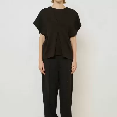 Jogger-Style Trousers Jogger-Style Trousers