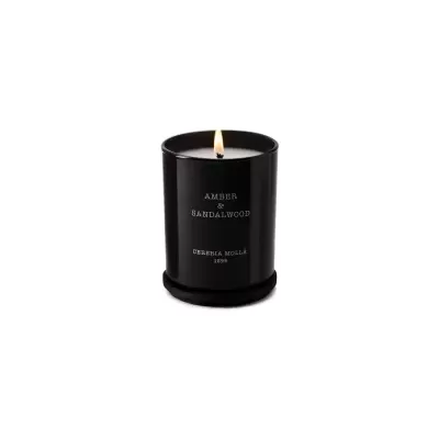Amber & Sandalwood 230g Candle