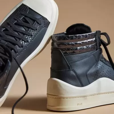 P448 “Skate” High-Top