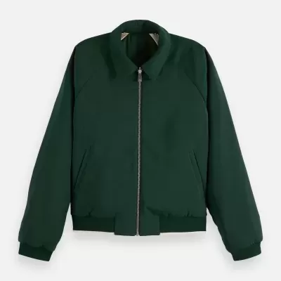 750 years Reversible souvenir jacket