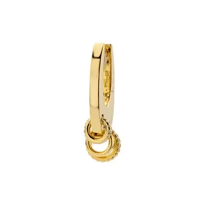 BOUCLES D'OREILLES - ROCK STELLAR