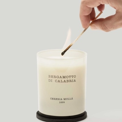 Vela Bergamotto Di Calabria 230gr