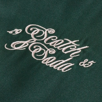 750 years Reversible souvenir jacket