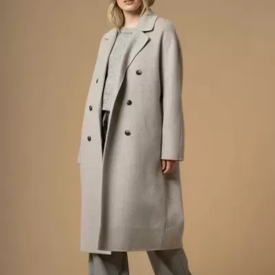 Coat Diodato