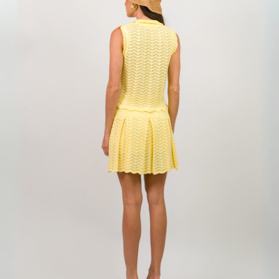 Timeless Feminine Knit