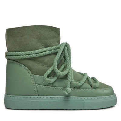 Classic Boot Mint Green