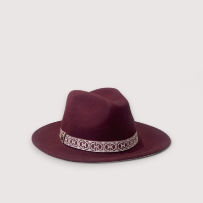 Coccinelle Carol Hat