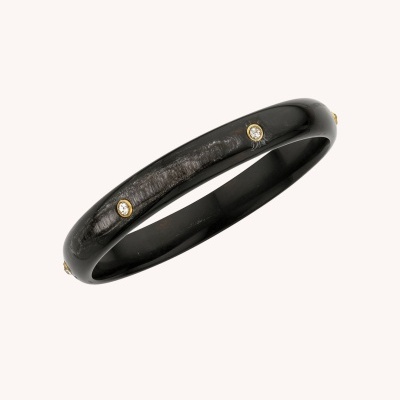 MYA-BAY Black Naomi Bracelet