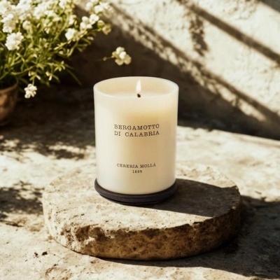 Vela Bergamotto Di Calabria 230gr