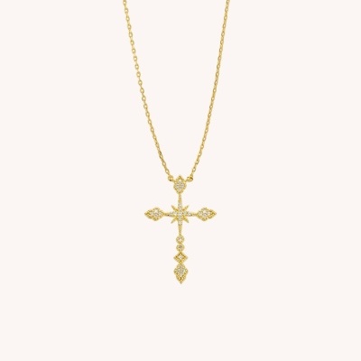 MYA-BAY Olga Necklace