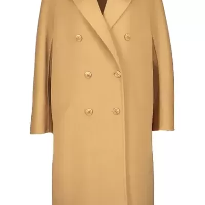 Coat Diodato