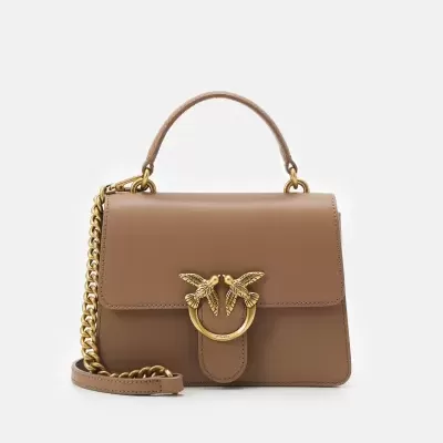 Biscuit Mini Love Bag One Top Handle Light